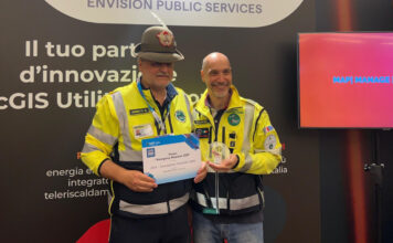 Vicenza, Protezione civile ANA in esercitazione tra Campiglia, Marola e Zovencedo Agsm Aim