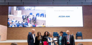 Doppio riconoscimento nazionale per il progetto On-volt di Agsm Aim Agsm Aim on volt