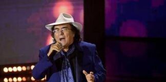 Al Bano compie 82 anni, il video con il nipotino Axel e la dedica di Romina Jr