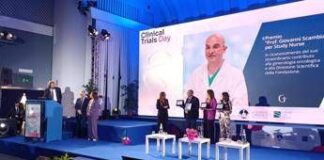 Al Clinical Trials Day premiati i migliori ‘study coordinator’ e ‘study nurse’