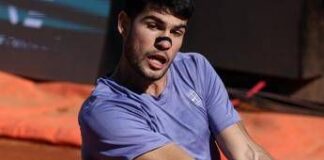 Alcaraz e la rivalità con Sinner: “Non siamo amici. Lui deluso? Io non l’ho sentito”