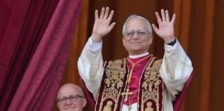 Alcaraz, la Roma e… il baseball, papa Leone XIV e l’amore per lo sport