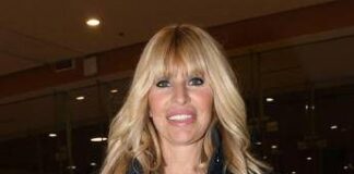 Alessandra Mussolini entra nella Lega