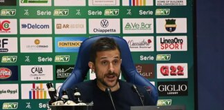 Palermo, Dionisi “Siamo ancora dentro i playoff, posticipiamo i giudizi”