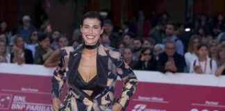 Alice Sabatini a La volta buona: “Dopo Miss Italia ho preso 15 kg, sono finita in ospedale”