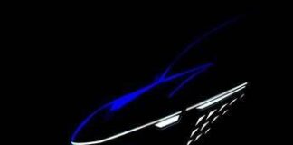 Alpine A390: l’elettrica sportiva si svela prima del debutto ufficiale