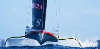 America’s Cup, Pirelli annuncia nuova partnership con Luna Rossa