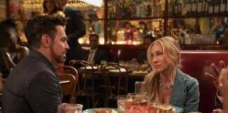 And Just Like That… 3, Carrie e le sue amiche tornano domani