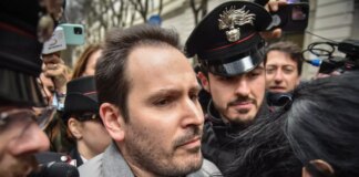 Delitto di Garlasco, perquisizioni in casa di Andrea Sempio, dei genitori e di due amici