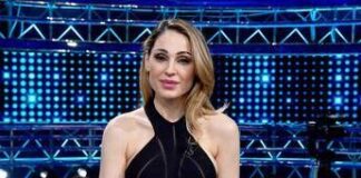 Anna Tatangelo, esce ‘Inferno’: “Sono una donna 2.0, dopo le difficoltà ora rinasco”