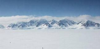 Antartide, stanziati 94 milioni di euro per infrastrutture avanzate e sostenibili