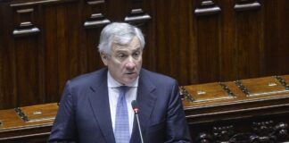 Tajani “A Gaza immagini di distruzione e sofferenza. Israele si fermi immediatamente”