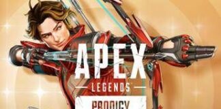 Apex Legends: Prodigio debutta con Sparrow, tornano Arene e si rivoluzionano le classifiche – Il trailer