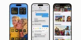 Apple rilascia iOS 18.5: le nuove funzionalità
