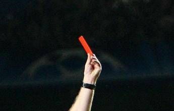 Arbitri, nuovo terremoto: confermata la squalifica del presidente Zappi