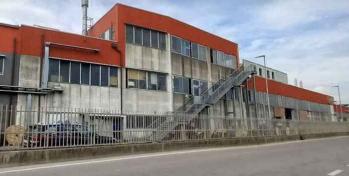 Aristoncavi di Brendola Aristoncavi di Brendola