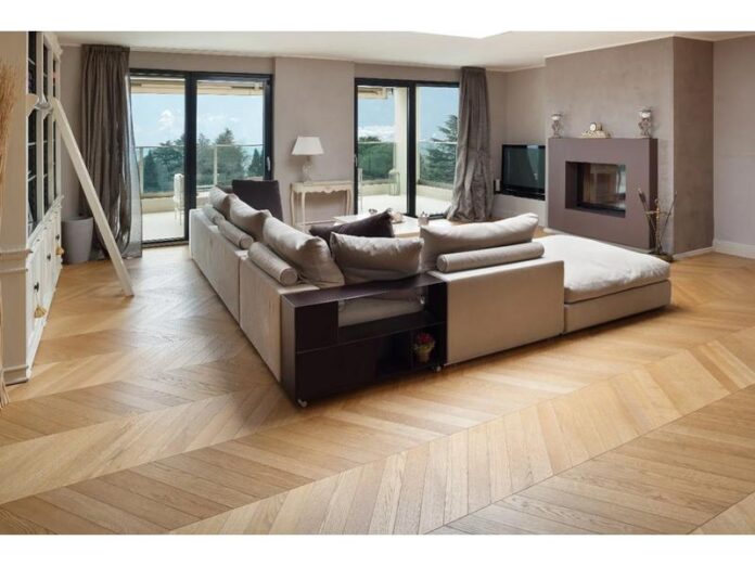 Armony floor Armony floor