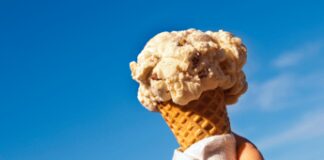 Arriva il gelato cosmetico, super food e anti-age nel ‘Logevity ice cream’