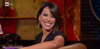 Ascolti tv, ‘Ciao Maschio’ da record: 18,6% di share per De Girolamo
