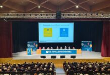 Assemblea dei soci di Bvr Banca Veneto Centrale: territorio protagonista di un anno di crescita, risultati solidi e valori condivisi assemblea bvr banca veneto centrale