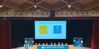 Assemblea dei soci di Bvr Banca Veneto Centrale: territorio protagonista di un anno di crescita, risultati solidi e valori condivisi assemblea bvr banca veneto centrale
