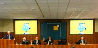 Federazione del Nord Est: crescita, solidità e sostegno al territorio caratterizzano i risultati 2024 Assemblea FederazioneNordEst