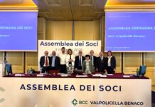 Assemblea Valpolicella Benaco Banca