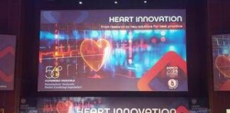 Aterosclerosi, primi dati progetto Anmco per migliorare qualità cure in tutta Italia