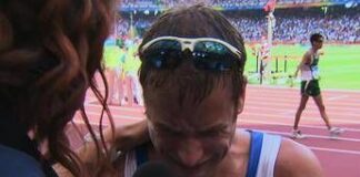 Atletica, Schwazer torna a marciare e vince i 10.000 societari in Veneto