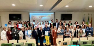 Bassano del Grappa e Santorso: gli ospedali “Amici dei Bambini” UNICEF. Riconosciuta anche la Comunità di Bassano Ospedali Amici dei Bambini