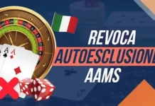 Autoesclusione AAMS: come funziona lo strumento per giocare responsabilmente nei casino online Autoesclusione AAMS
