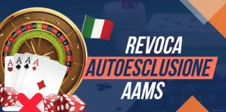 Autoesclusione AAMS: come funziona lo strumento per giocare responsabilmente nei casino online Autoesclusione AAMS