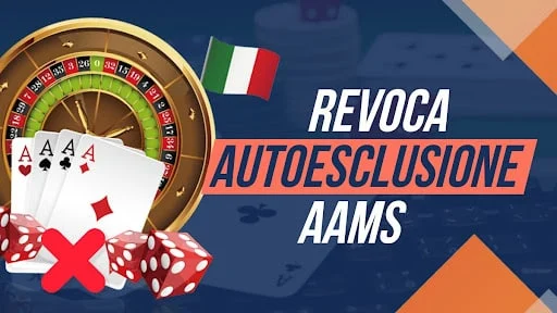 Autoesclusione AAMS Autoesclusione AAMS
