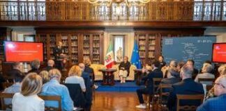 Automobilismo, la 1000 Miglia 2025 si presenta a Roma