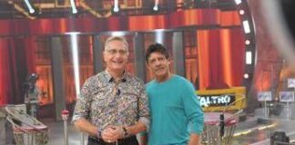 Avanti un altro, oggi 22 maggio: torna l’appuntamento in prima serata con Paolo Bonolis