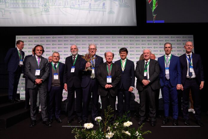 BCC Veneta Bilancio 2024 BCC Veneta Bilancio 2024