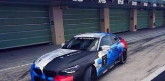 BMW M2 Racing: la nuova arma entry-level firmata BMW M Motorsport