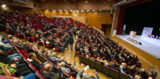 Bvr Banca Veneto Centrale verso l’assemblea dei soci a Vicenza: focus su Bilancio 2024 e cariche sociali BVR Banca Veneto Centrale assemblea