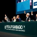 Assemblea dei Soci di Banca Prealpi SanBiagio: approvato il bilancio 2024 e l’utile a beneficenza Banca Prealipi SanBiagio assemblea soci
