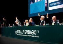 Banca Prealipi SanBiagio assemblea soci
