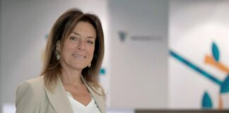 Barbara Ferro nominata nuova amministratrice delegata di Veronafiere