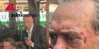 Barillari: “Depardieu condannato? M’ha menato ma non gioisco per le disgrazie altrui, per me era mito”