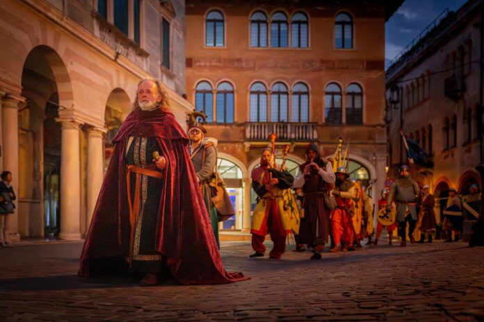 Bassano Anno Domini 2025 Bassano Anno Domini 2025