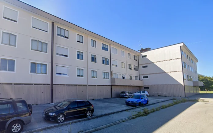 Bassano del GRappa Alloggi ERP Bassano del GRappa Alloggi ERP