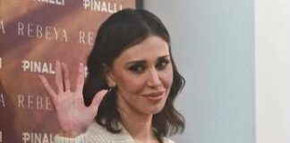 Belen Rodriguez rivela: “Ho fatto un intervento, avevo rimandato troppo”