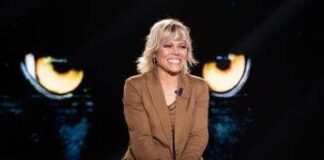 Belve, Floriana Secondi: “Portai mio figlio dall’esorcista, faceva troppe domande”