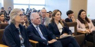 Benessere psicologico dei giovani, Campus Bio-Medico al fianco degli studenti