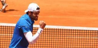 Berrettini-Ruud agli Internazionali: orario, precedenti e dove vederla