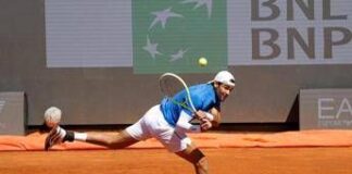 Berrettini, nuovo infortunio a Internazionali di Roma: cos’è, l’analisi del medico fisiatra