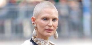 Bianca Balti: “Pensavo sarei morta, oggi sono sulla cover di Vogue”